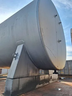 2015 Diesel Tank 30000Lt