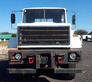2001 Samag Samel Rigid