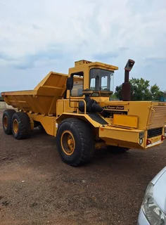 2002 - Ad posted by Ilze Pohl