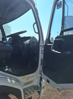 2014 UD90 8TON DROPSIDES