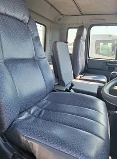 2014 UD90 8TON DROPSIDES