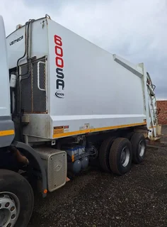 2017 - Ad posted by Ilze Pohl