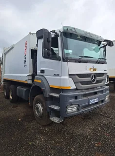 2017 - Ad posted by Ilze Pohl