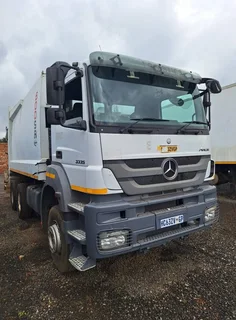 2017 - Ad posted by Ilze Pohl