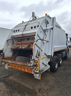 2017 - Ad posted by Ilze Pohl