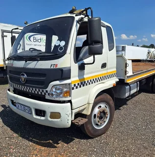 2020 - Ad posted by Ilze Pohl