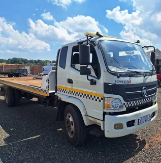 2020 - Ad posted by Ilze Pohl