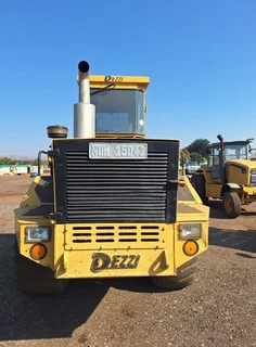 Desmond Articulated Hauler