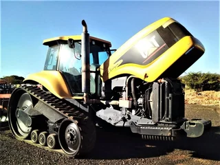 Cat Challenger 45