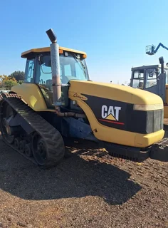 Cat Challenger 45
