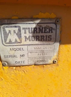 Benford Ride On Dumper Self Start