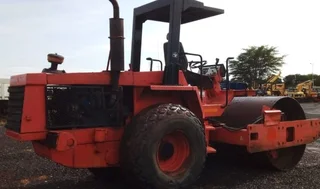 Hamn 2420d (ser: 42742) Roller