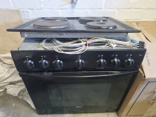 Defy stove and oven