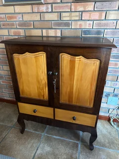 TV cabinet