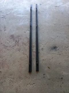 Frontrunner Roof rack