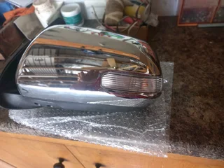 Toyota Electric mirror LHS