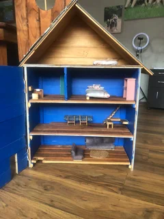 Doll house