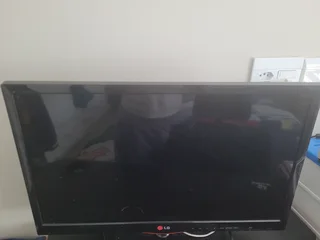 LG TV 2013