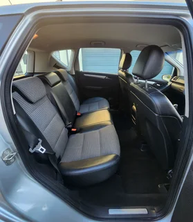 2006 Mercedes-Benz A 180 CDi manual