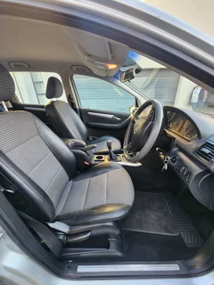 2006 Mercedes-Benz A 180 CDi manual