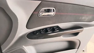 2011 Kia Rio 1.6 CVVT Auto