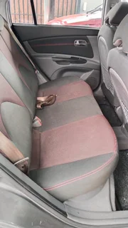 2011 Kia Rio 1.6 CVVT Auto