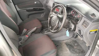 2011 Kia Rio 1.6 CVVT Auto