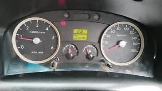 2012 Hyundai H100 Bakkie