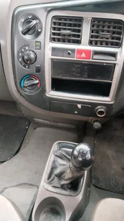 2012 Hyundai H100 Bakkie