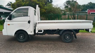 2012 Hyundai H100 Bakkie