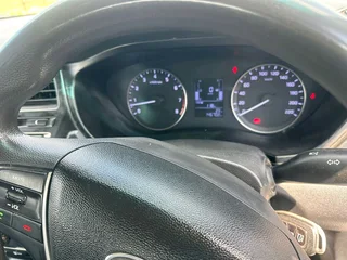 2016 Hyundai i20 Motion