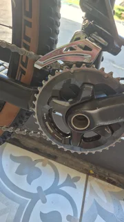 Cube AMS 100 C:68 Race 29 (2018)