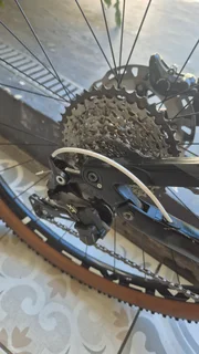 Cube AMS 100 C:68 Race 29 (2018)