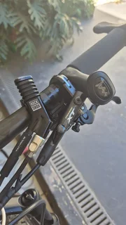 Cube AMS 100 C:68 Race 29 (2018)