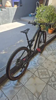 Cube AMS 100 C:68 Race 29 (2018)