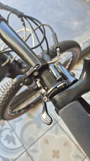 Cube AMS 100 C:68 Race 29 (2018)