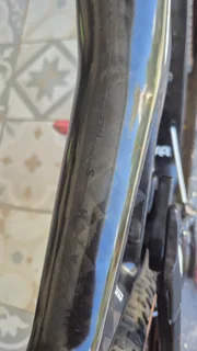 Cube AMS 100 C:68 Race 29 (2018)