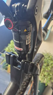 Cube AMS 100 C:68 Race 29 (2018)