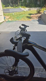 Cube AMS 100 C:68 Race 29 (2018)