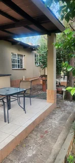 Lovely Garden Cottage Kyalami