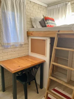 Cozy Flatlet Near the Beach – Summerstrand