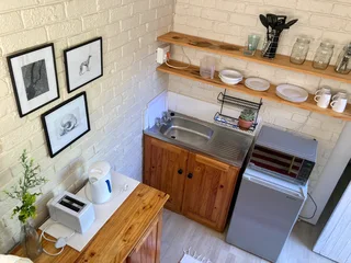 Cozy Flatlet Near the Beach – Summerstrand
