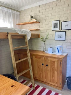 Cozy Flatlet Near the Beach – Summerstrand