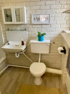 Cozy Flatlet Near the Beach – Summerstrand