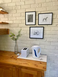 Cozy Flatlet Near the Beach – Summerstrand