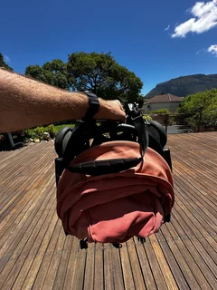 Baby zen yoyo travel stroller