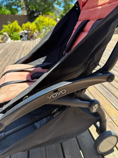 Baby zen yoyo travel stroller