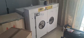 Incubator and Hatchery