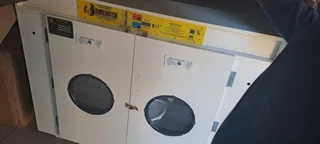 Incubator and Hatchery