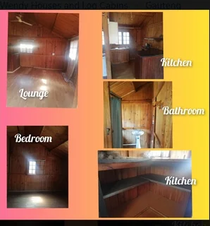 Garden Cottage for Rent